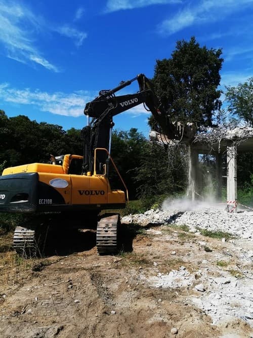 impresa edile a Gorla Minore e in tutto il territorio lombardo